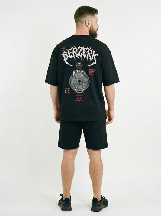 Oversized - Worldwide