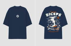 Oversized - Summer Biceps