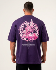 Oversized - Dragon Biceps