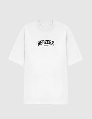 Oversized - Exclusiva Branca