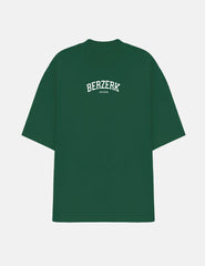 Oversized - Exclusiva - Verde
