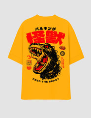 Oversized - Colossal