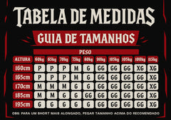 Short Movement - Surpresa