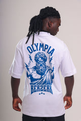 Oversized - Olympia