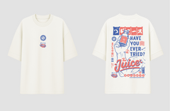 Oversized - The Juice