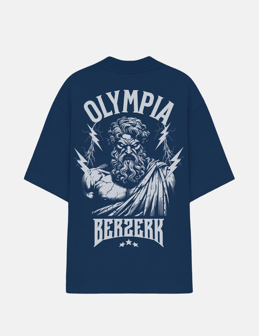 Oversized - Zeus