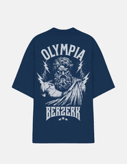 Oversized - Zeus