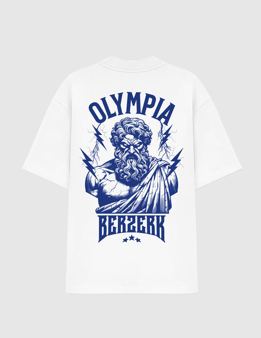 Oversized - Olympia