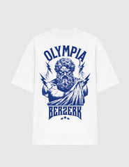 Oversized - Olympia