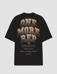 Oversized - One More Rep
