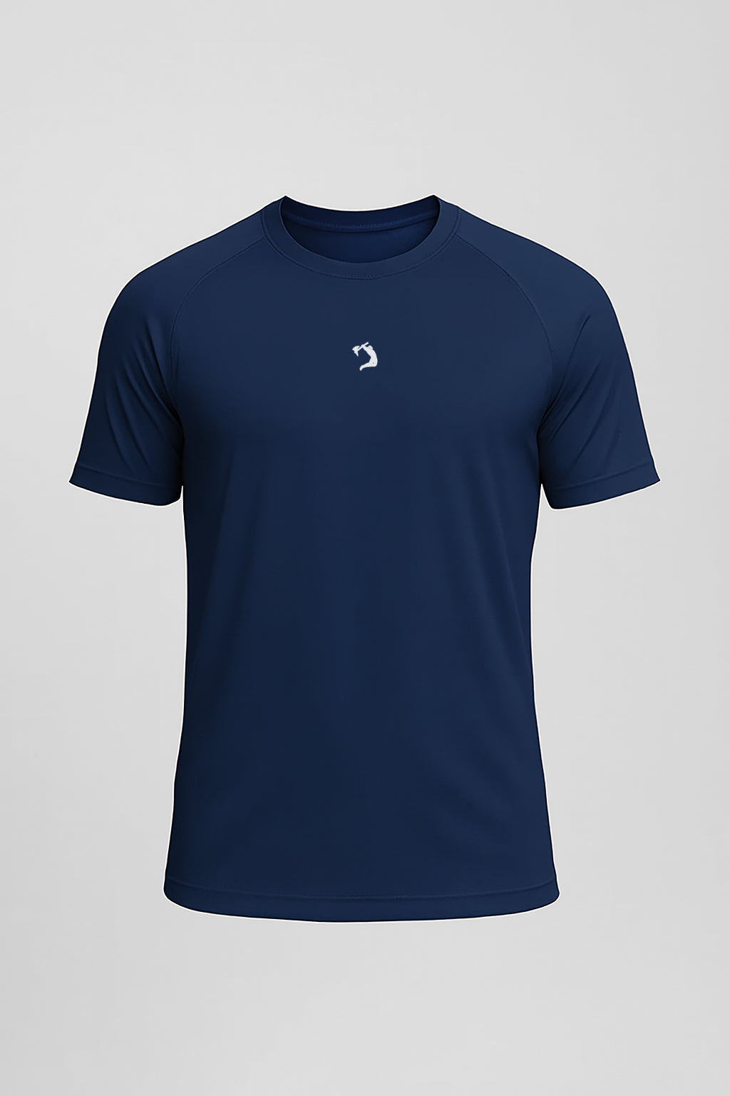Camisa Poliamida Tech - AZUL MARINHO