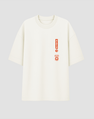 Oversized - Ramen Dino