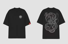 DBSuper - Shenron (Preto)