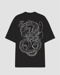 DBSuper - Shenron (Preto)