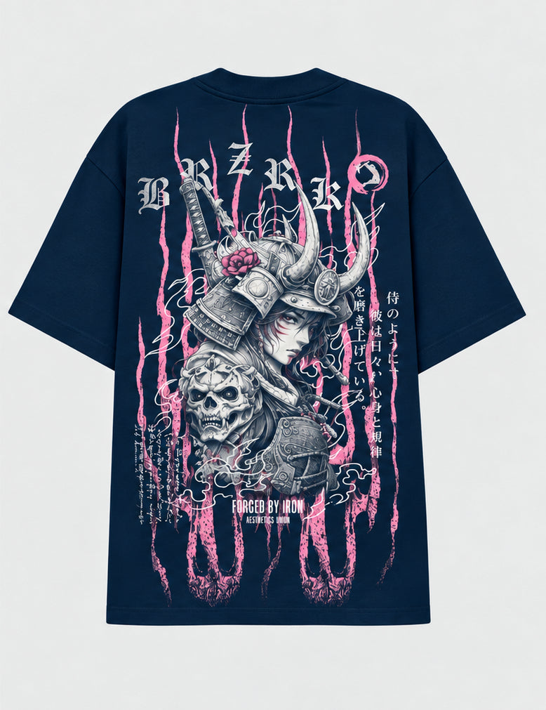 Oversized - Kensei