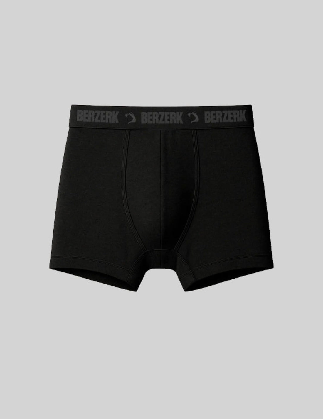 Cueca Tech - Preto