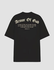 Oversized - Armor of God