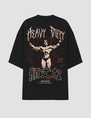 Oversized - Heavy Duty