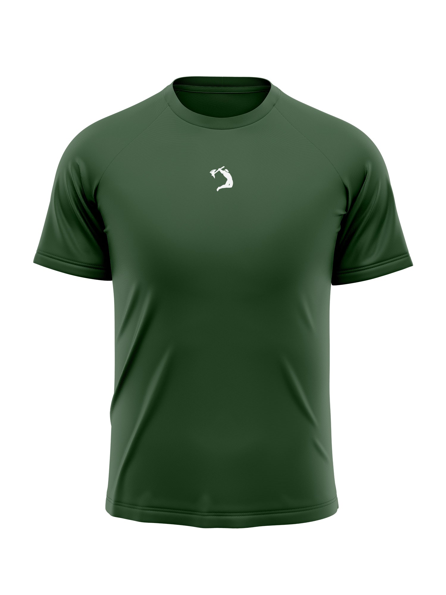 OUTLET - Camiseta DryFit - SYMBOL - VERDE
