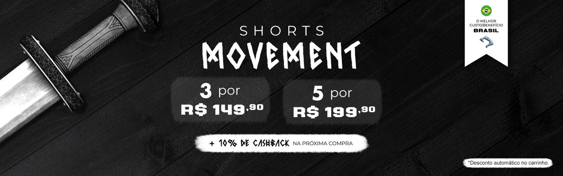 Short Movement