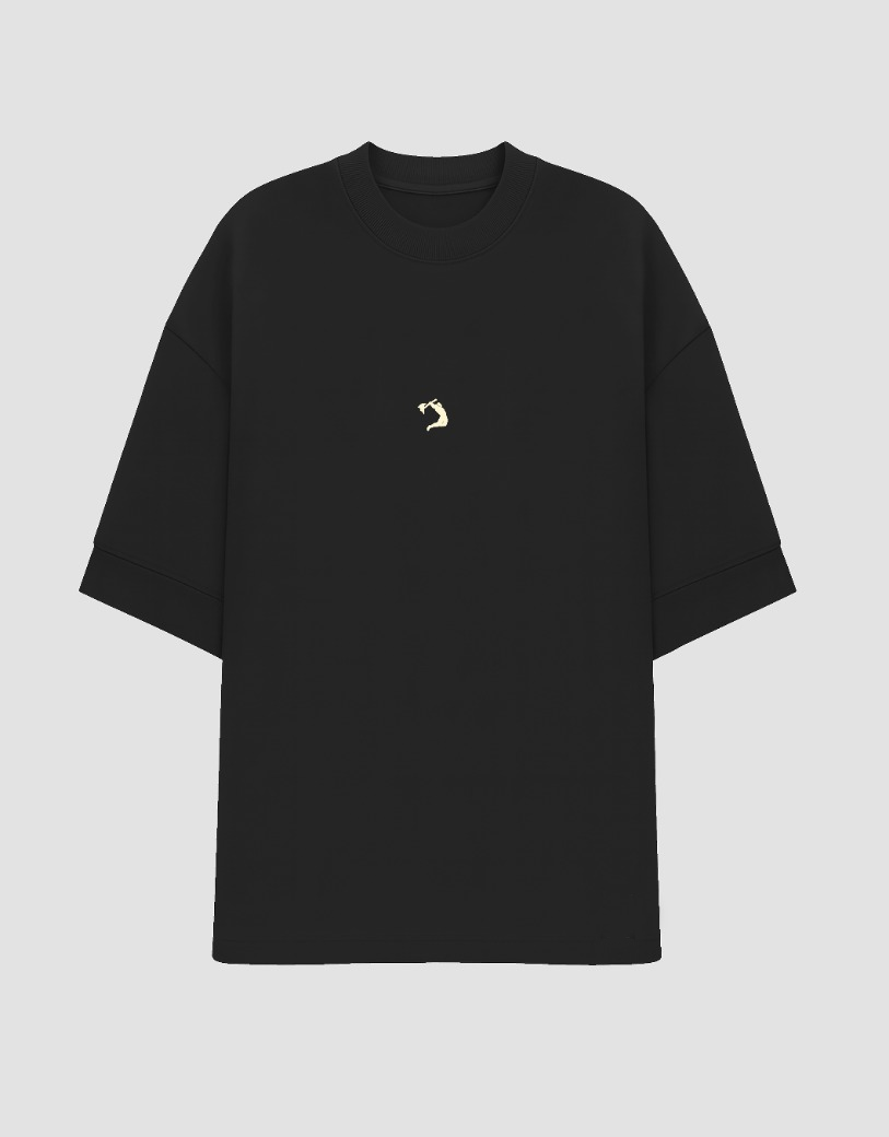 CF Oversized - Quem Entendeu