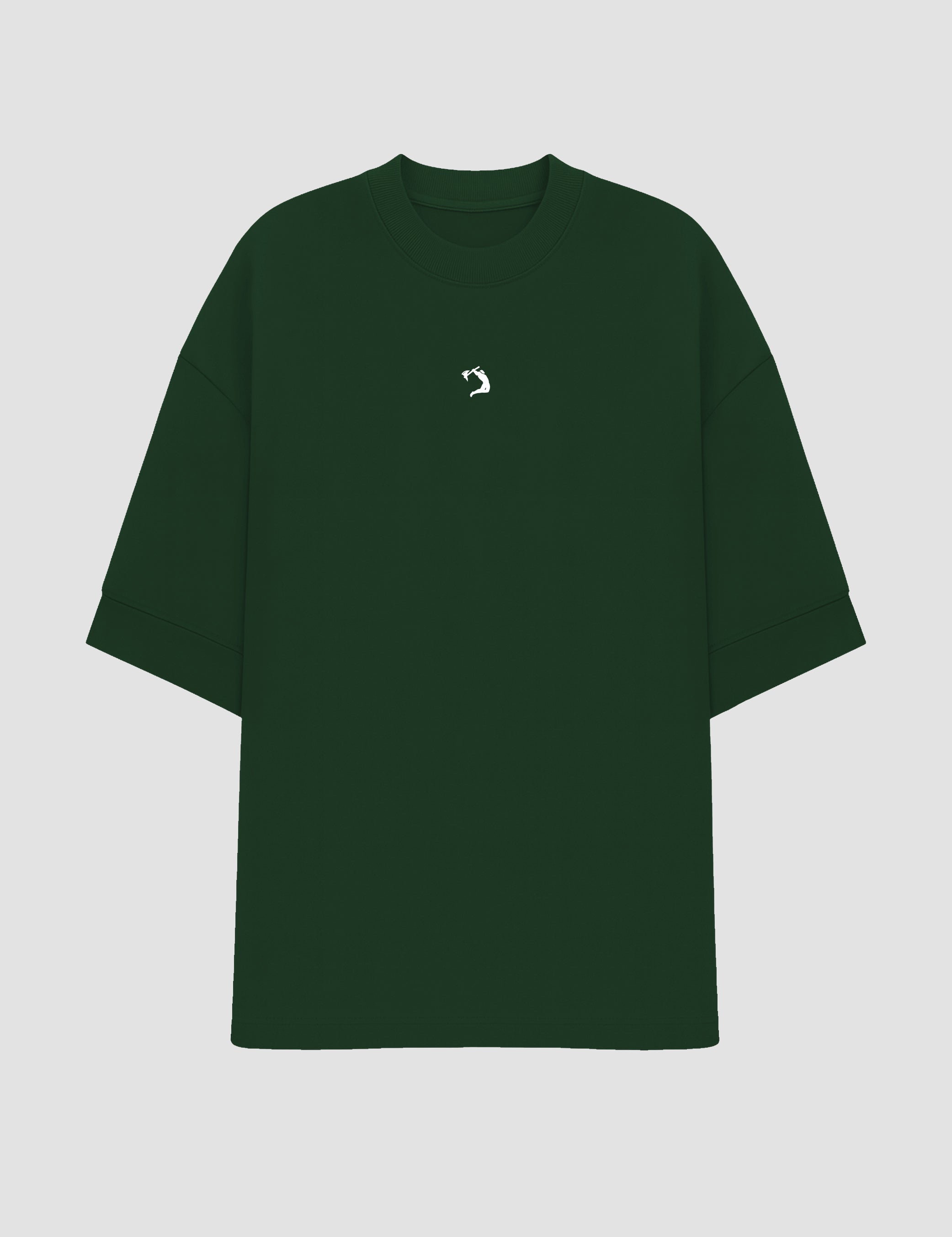 Oversized - Symbol - Verde