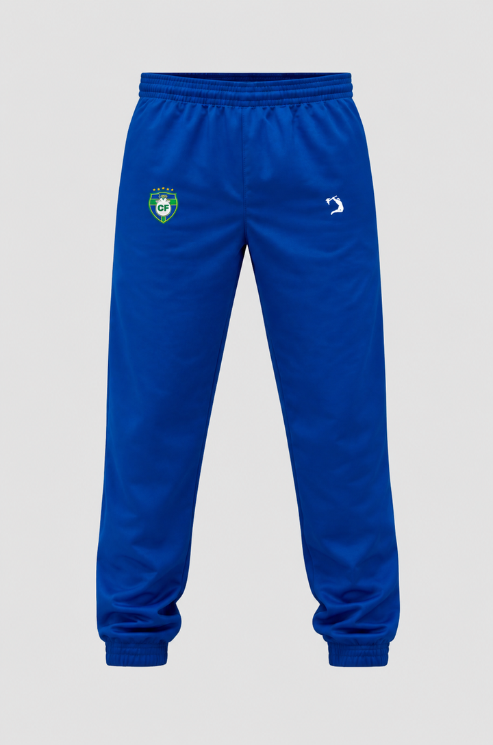 CF Calça - Comam Frutas (Azul)