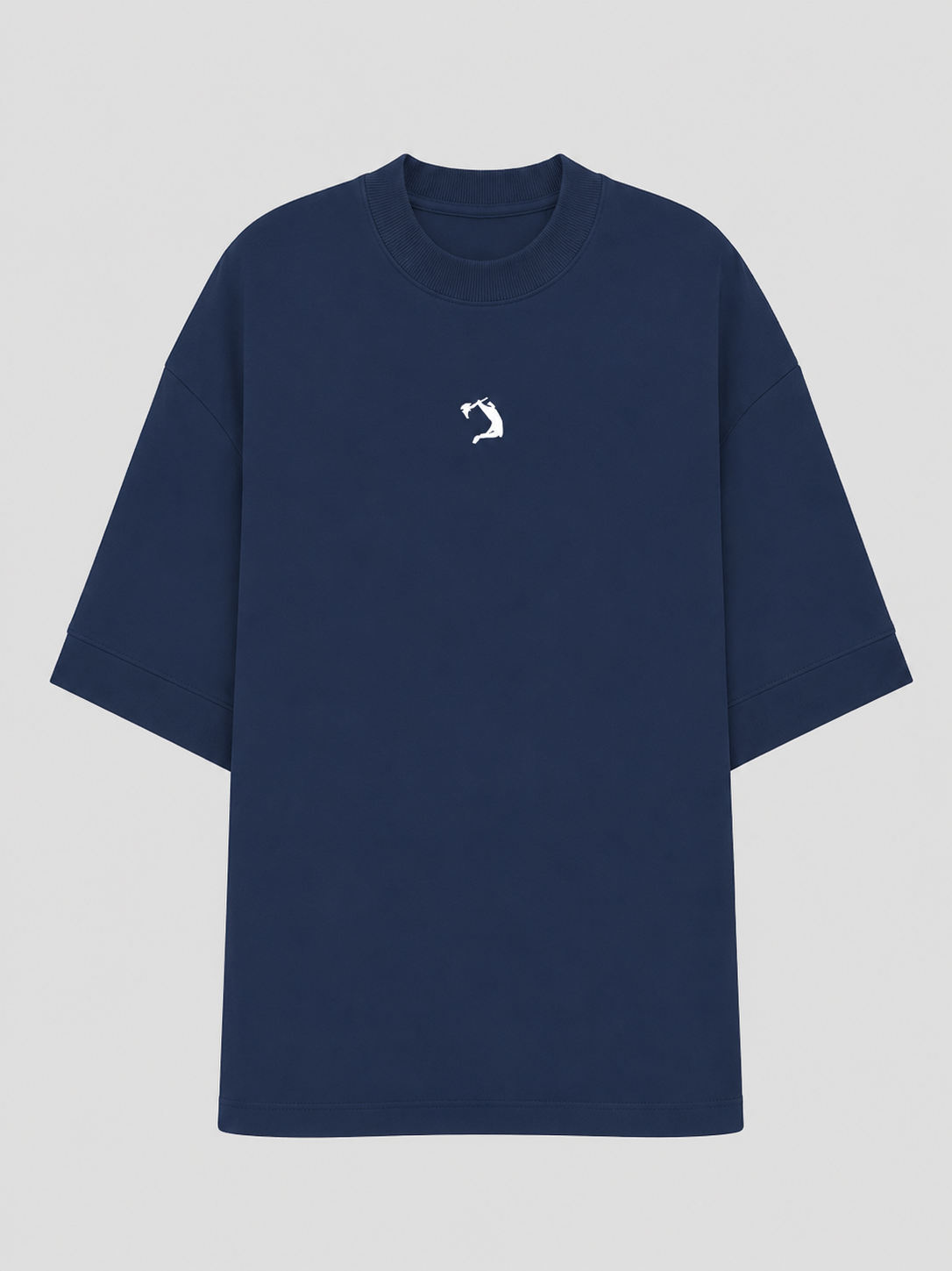 Oversized - Symbol - Marinho
