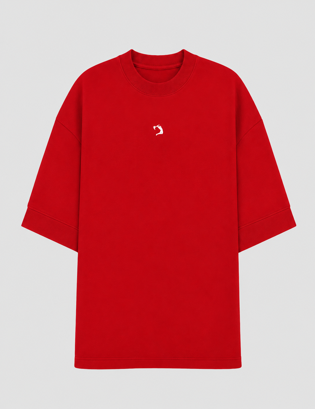 Oversized - Symbol - Rubro