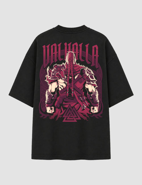 Oversized - valhala