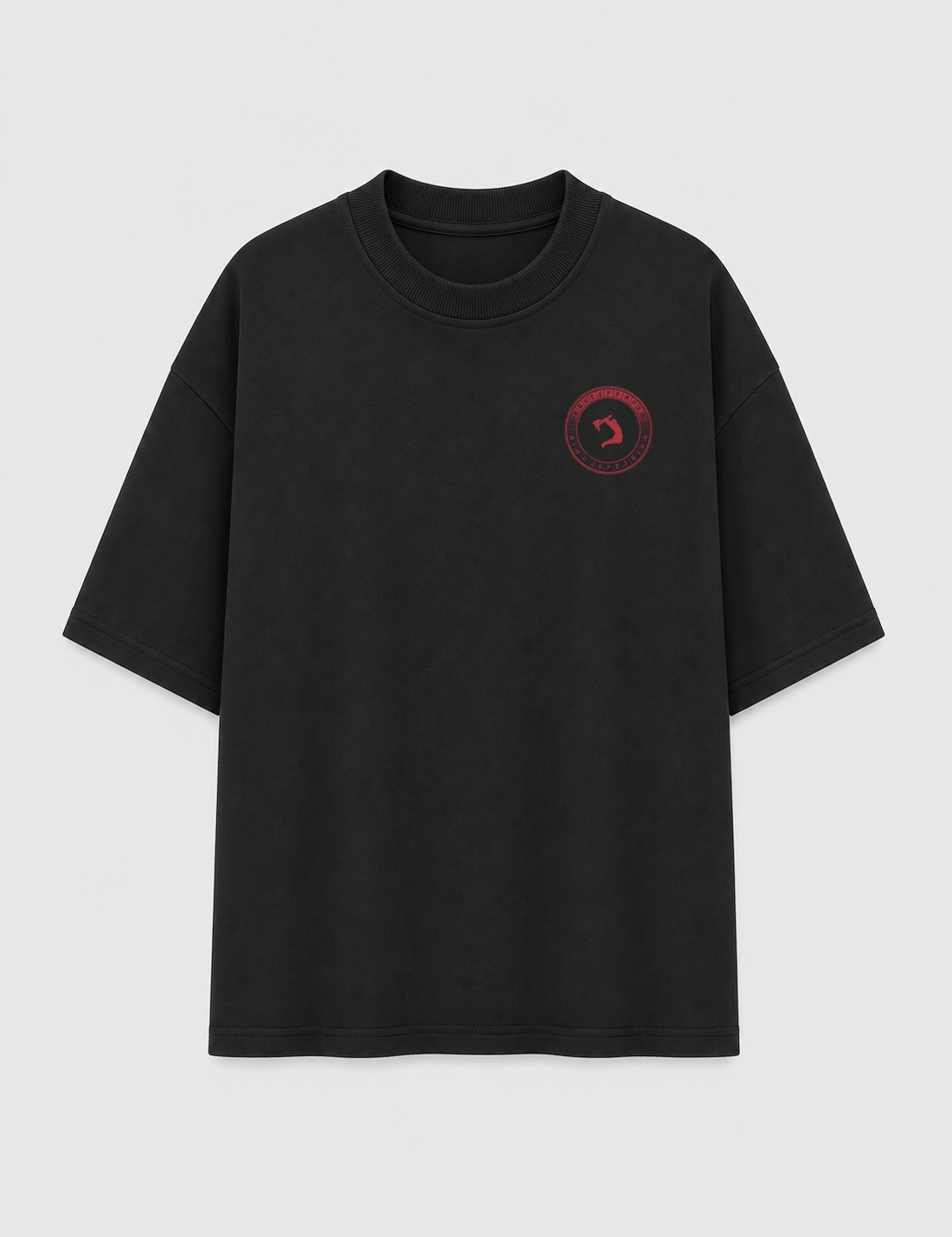 Oversized - Alfa