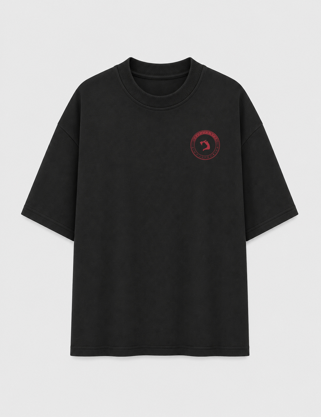 Oversized - Alfa