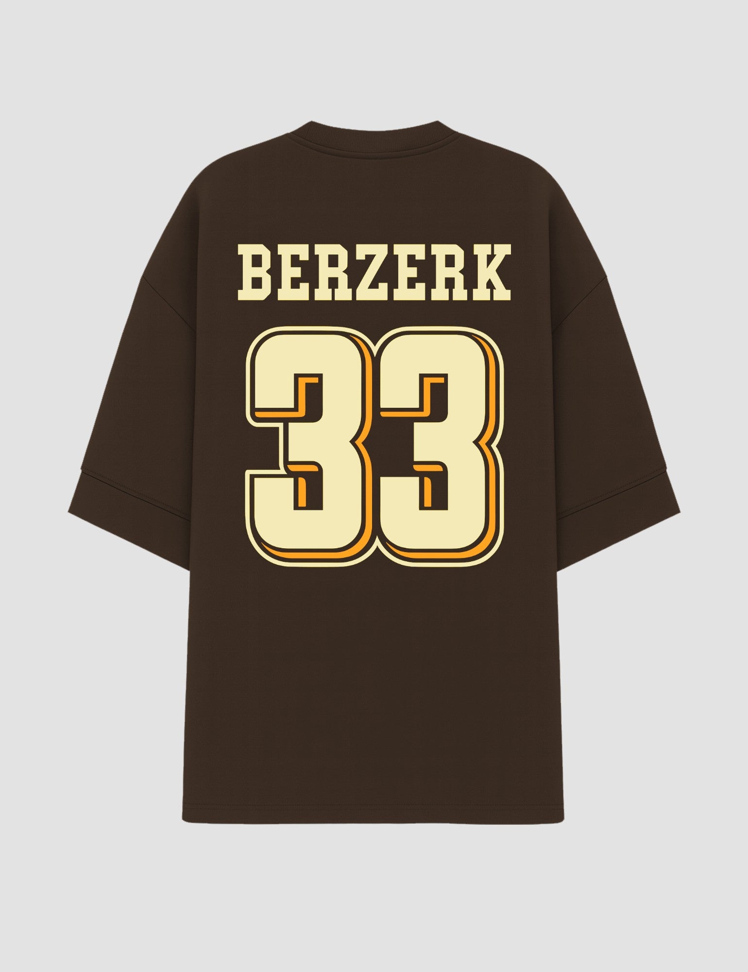 Oversized - Football