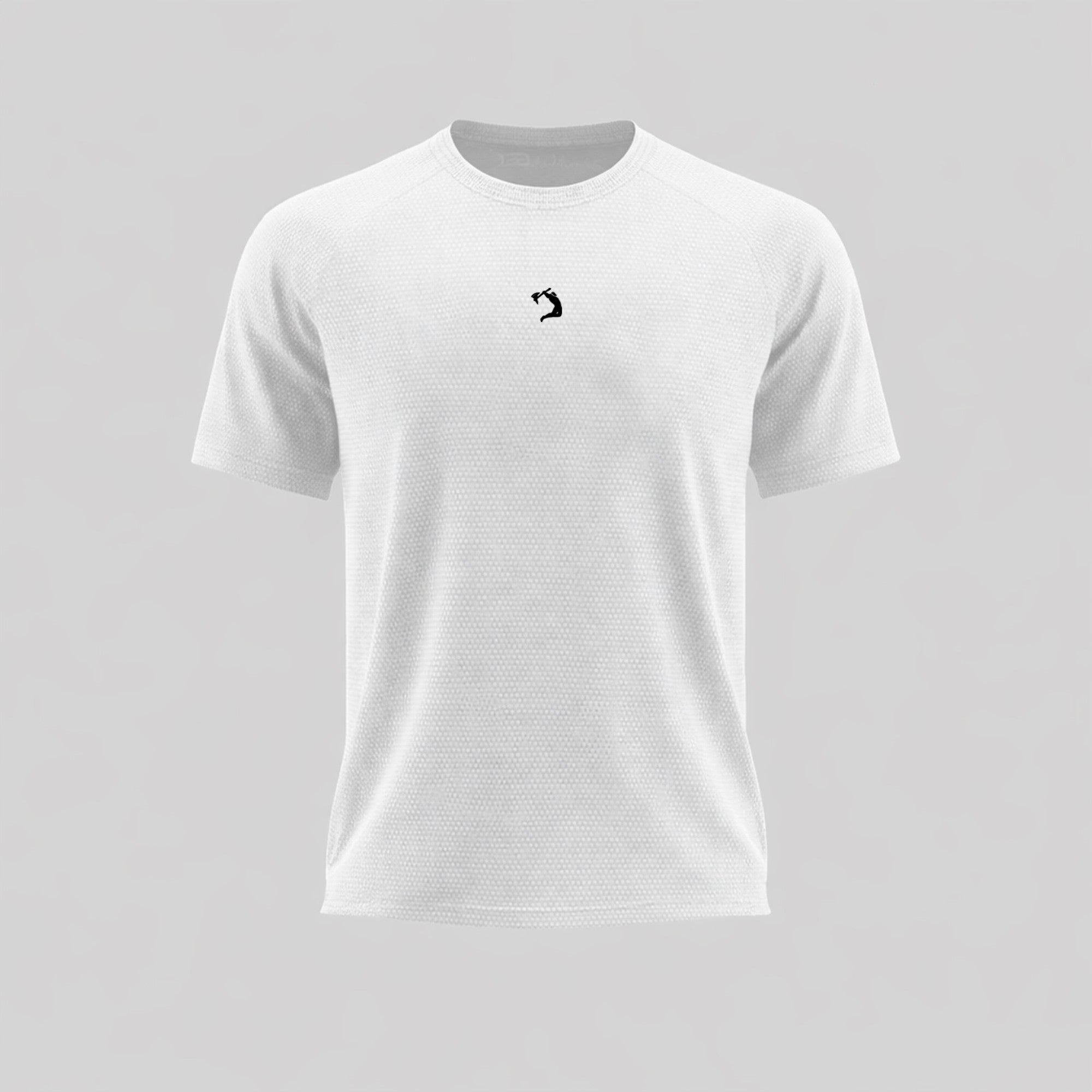 Poliamida Tech Running - Branca Symbol