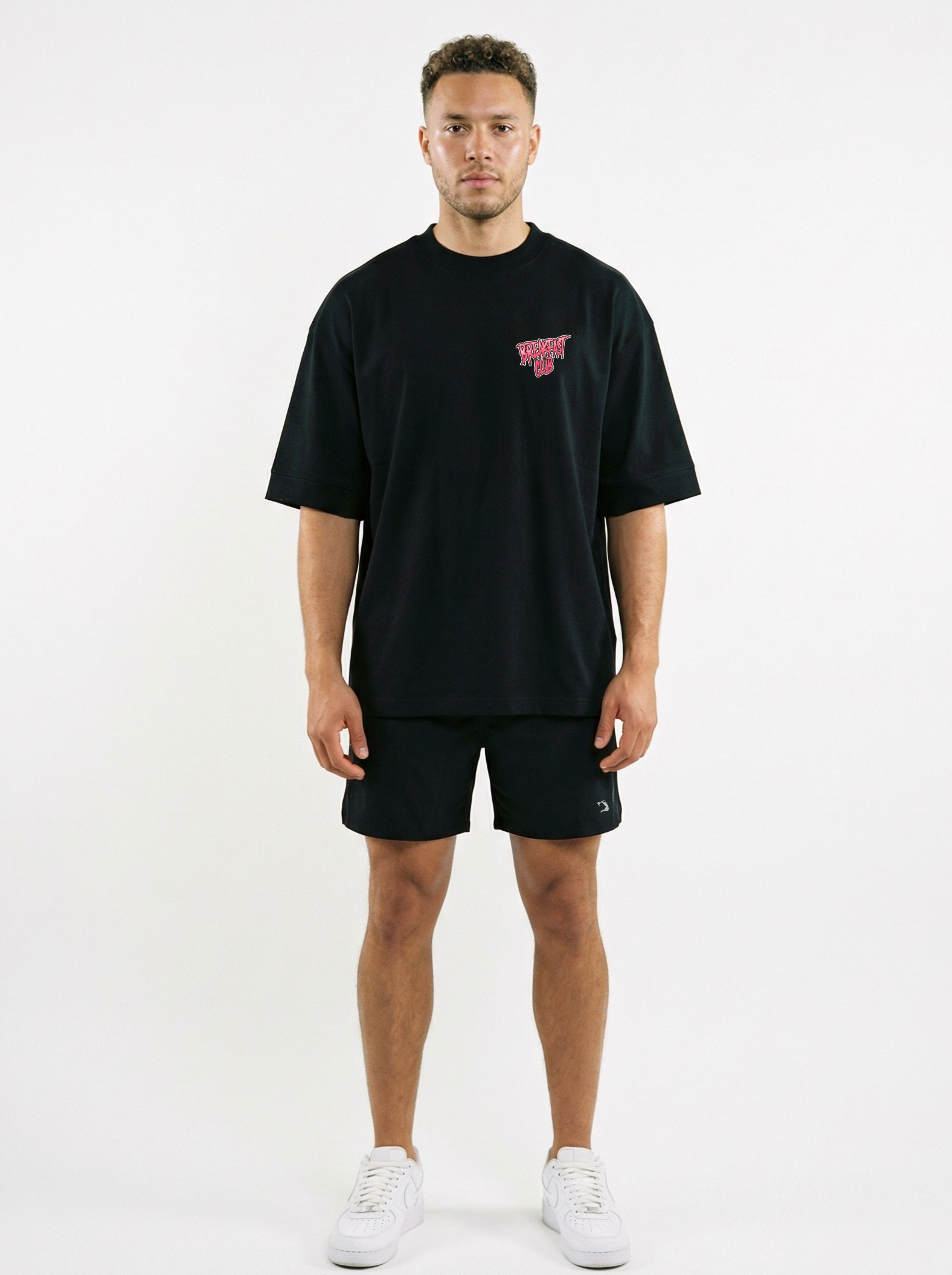 Oversized - Breakfast club