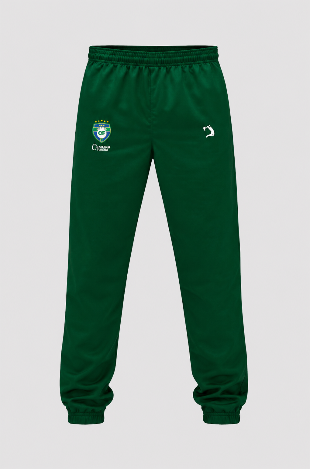CF Calça - Comam Frutas (Verde)