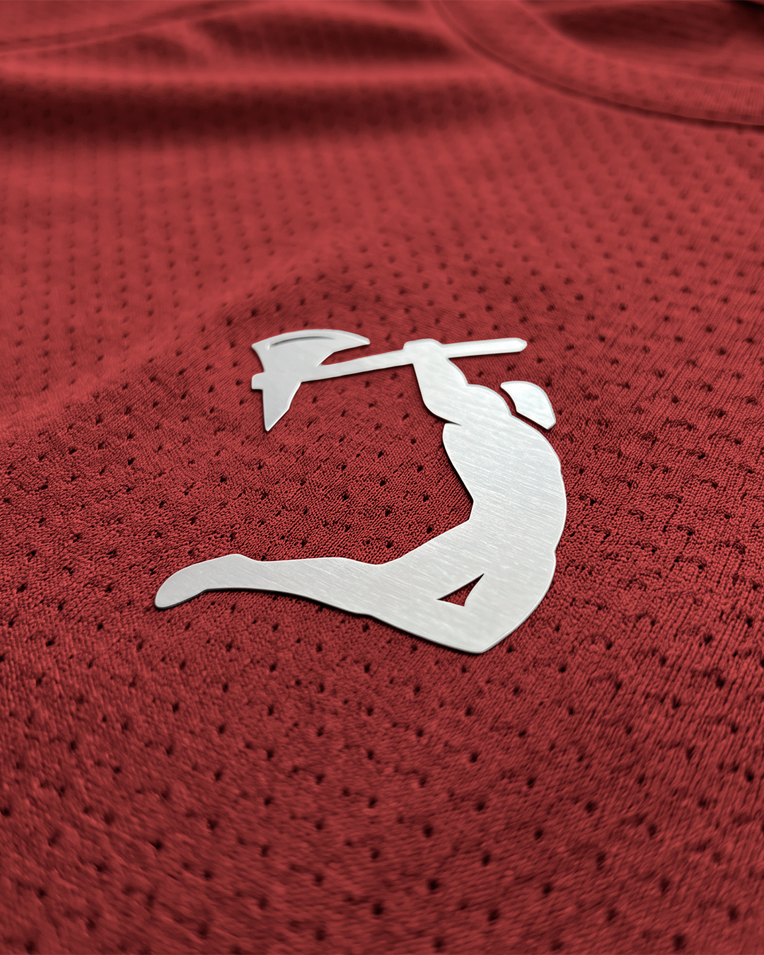 Poliamida Tech Running - Rubro - Symbol