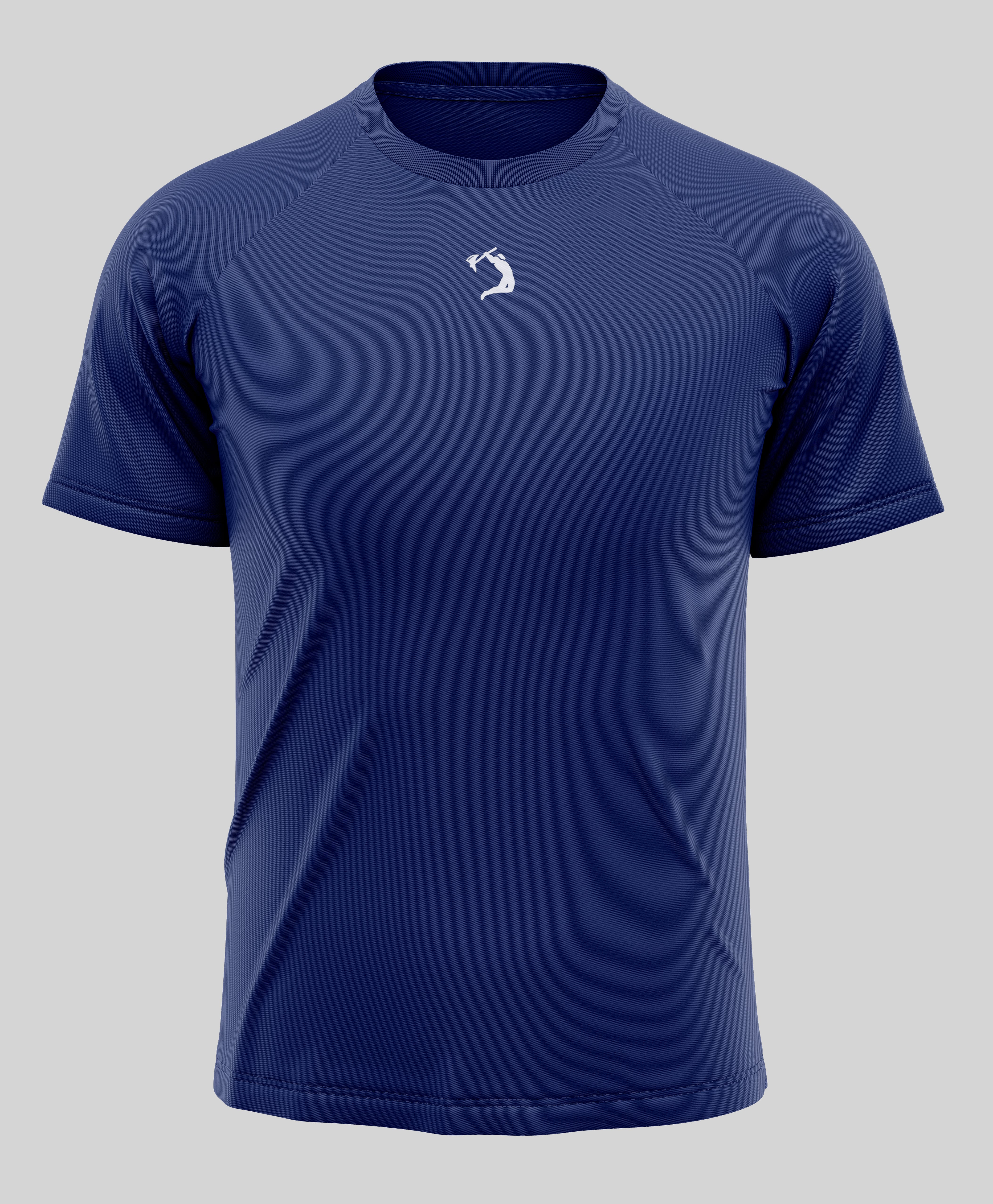 OUTLET -  Camiseta DryFit - SYMBOL - AZUL MARINHO