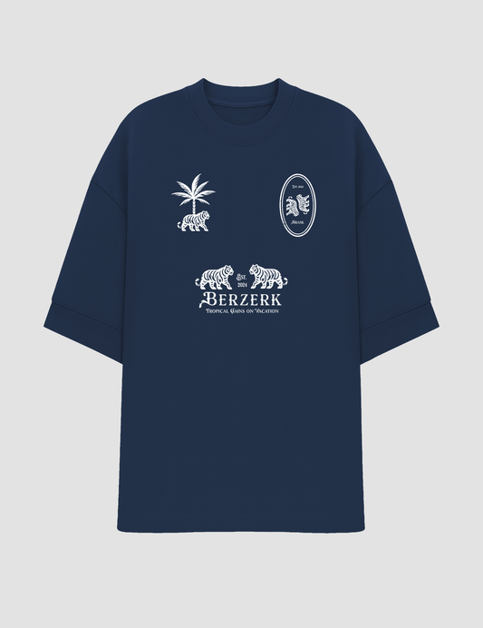 Oversized - Vacation