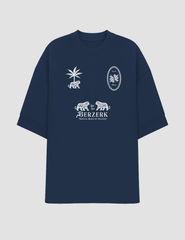 Oversized - Vacation