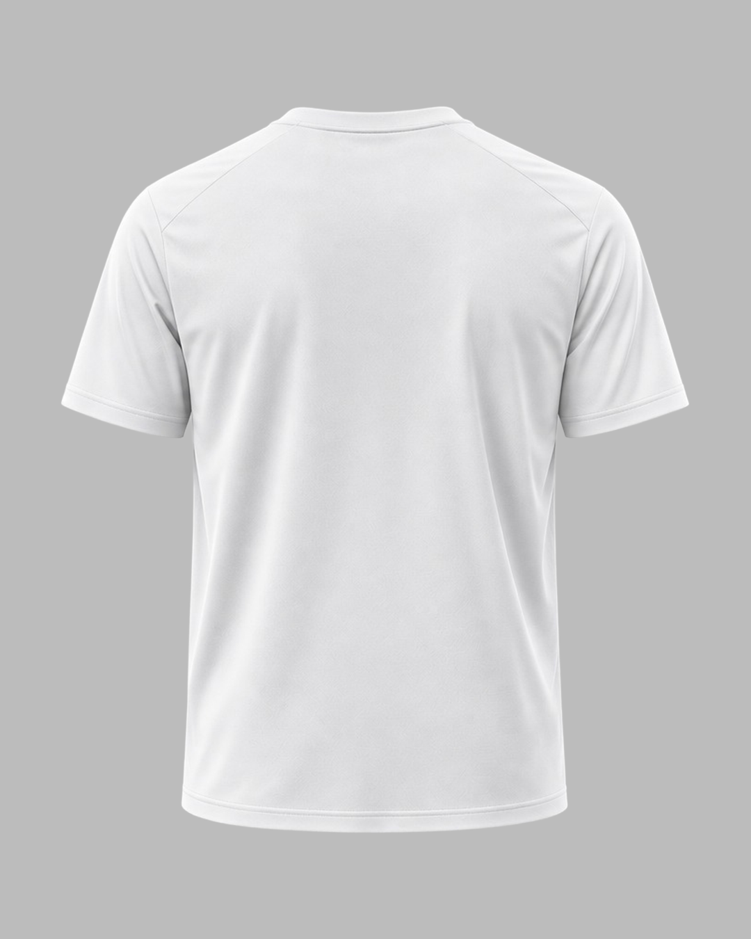 Poliamida Pro Running - Branca - Symbol