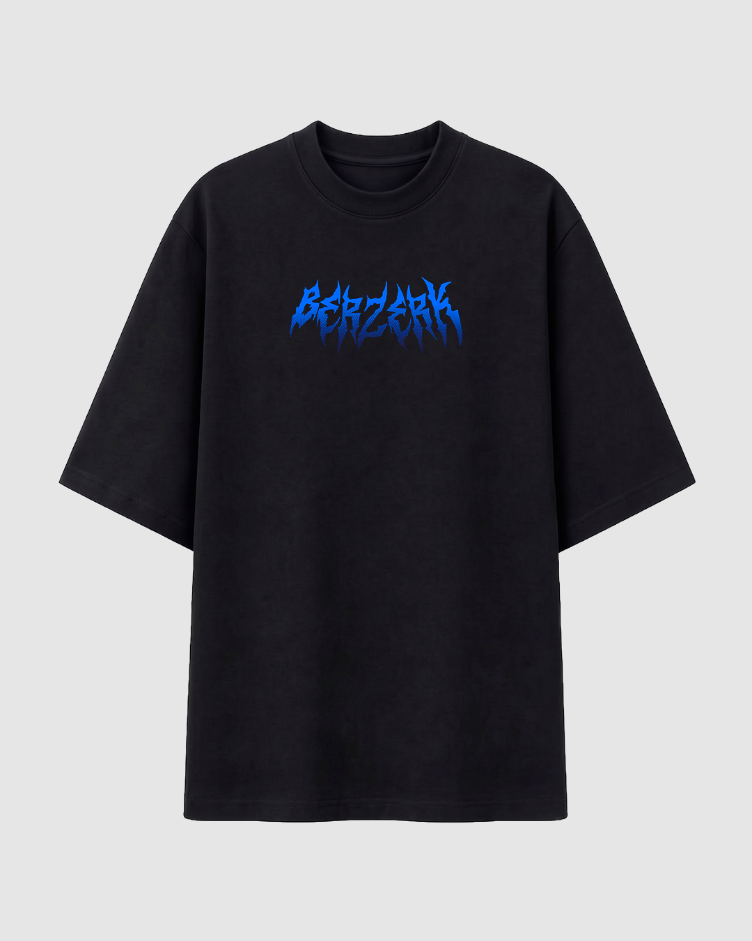 Oversized - Rage