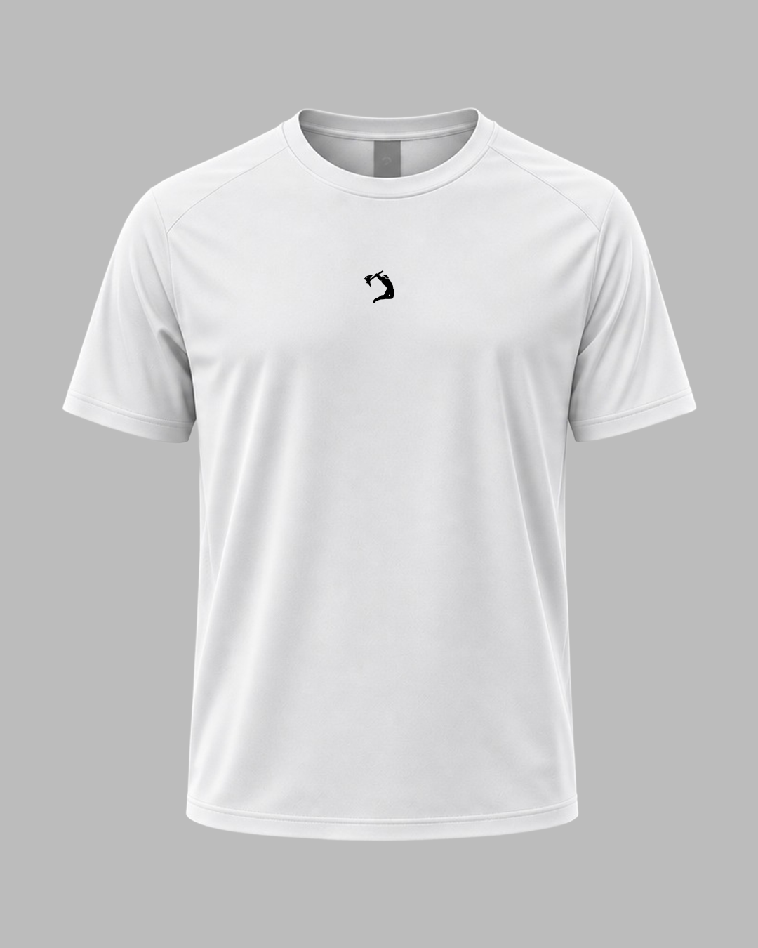Poliamida Pro Running - Branca - Symbol