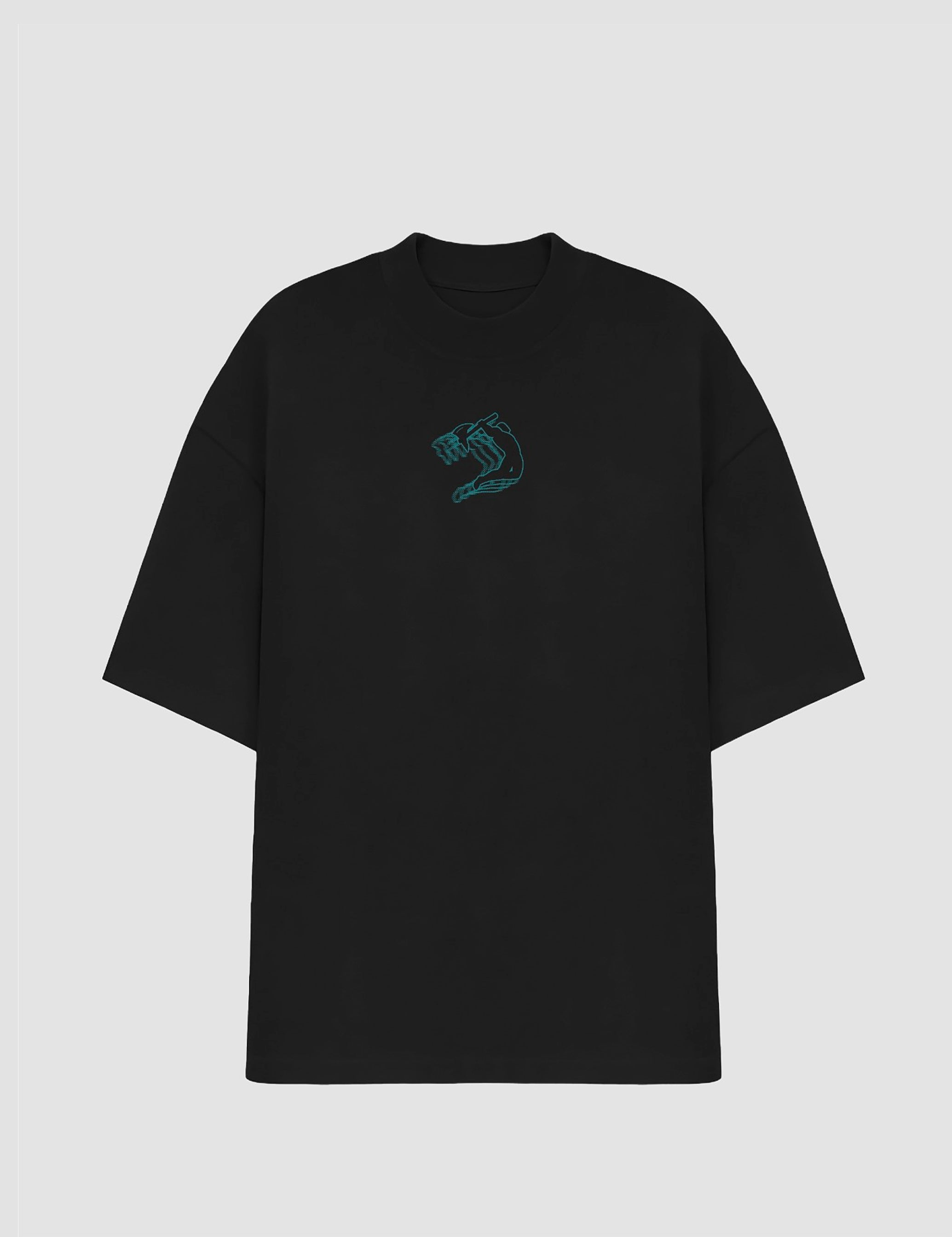 Oversized - BZK Mode