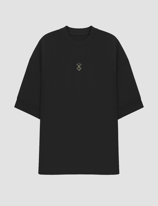 Oversized - Berzerkir