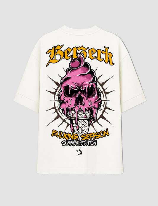 Oversized - Bulking Summer