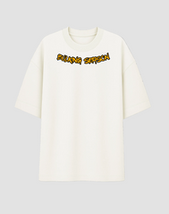 Oversized - Bulking Summer