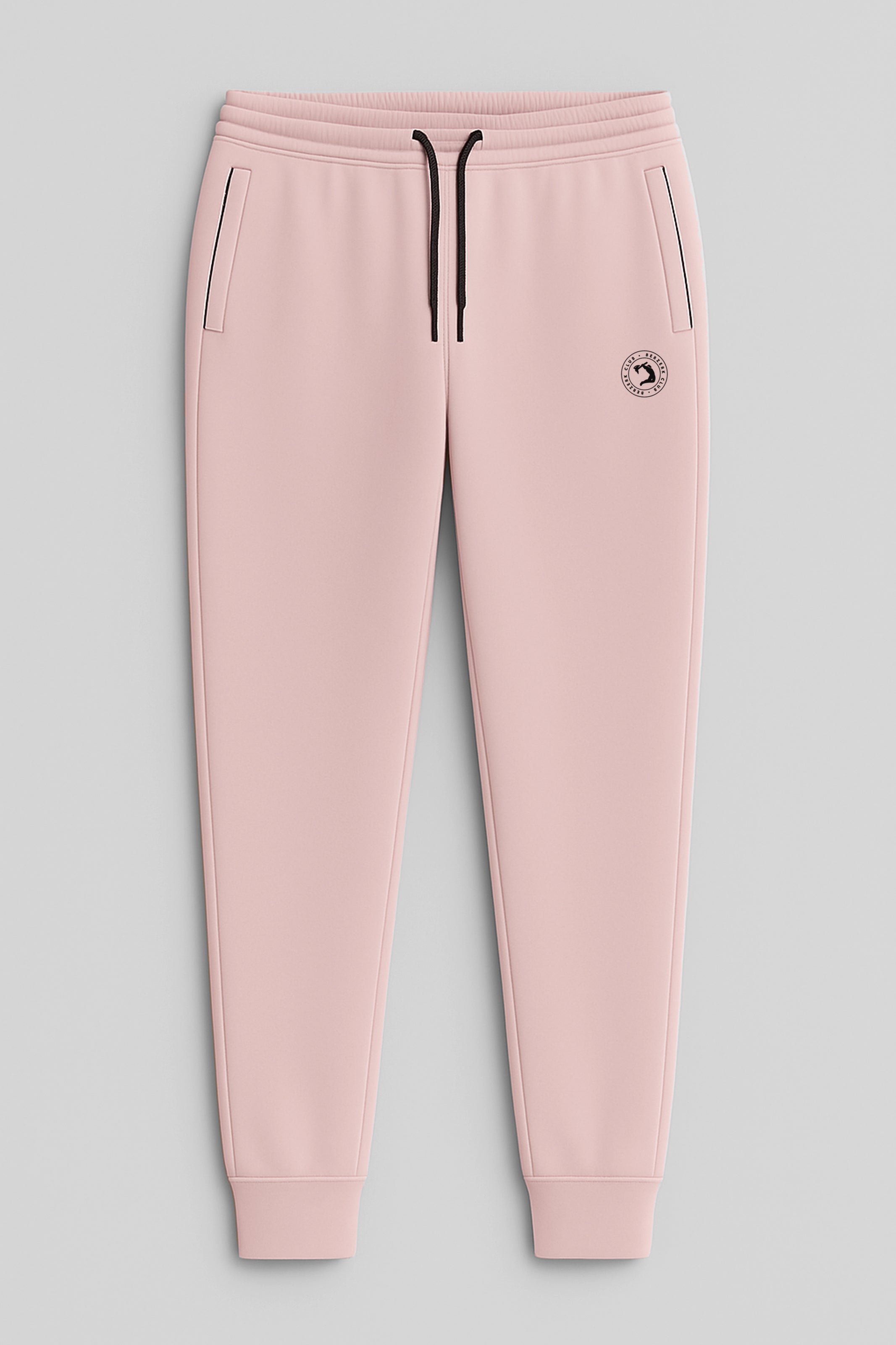 Calça Moletom - Double - Rosa