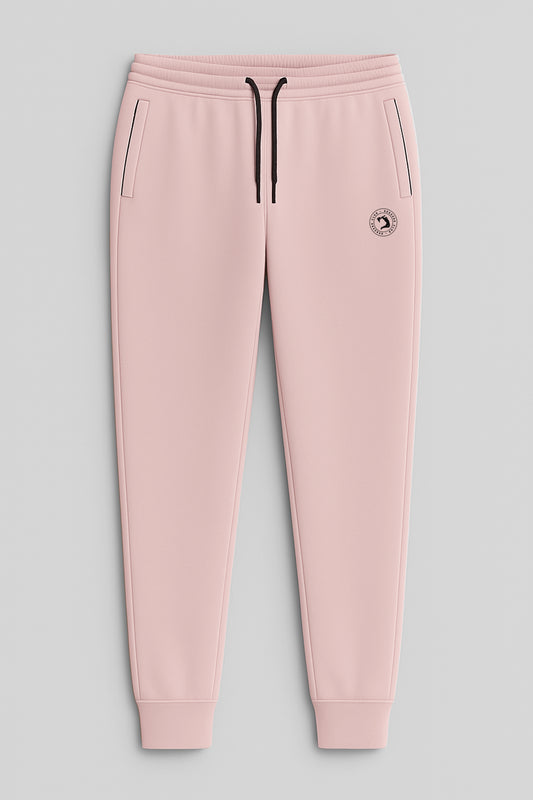 Calça Moletom - Double - Rosa