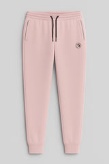 Calça Moletom - Double - Rosa